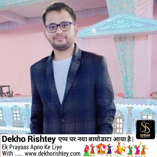 Shivanshu Rastogi